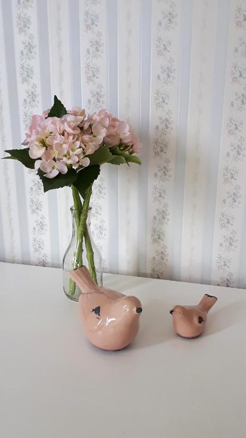 The Saddlery Frühstückspension *